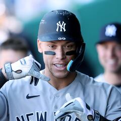 Grandes Ligas investiga a Yankees y Mets por Aaron Judge