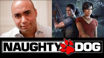 Shaun Escayg, director creativo de Marvel’s Avengers, regresa a Naughty Dog