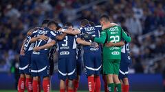 Las coincidencias que acercan a Rayados al título de Liga MX