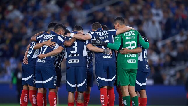 Las coincidencias que acercan a Rayados al título de Liga MX