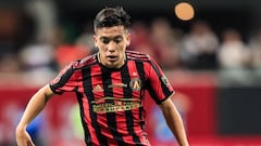 Una de las estrellas de Atlana United se mostr&oacute; hasta cierto punto de dejar a Independiente a los 19 a&ntilde;os para llegar a la MLS. Le hubiera gustado vivir m&aacute;s momentos con el Rojo.