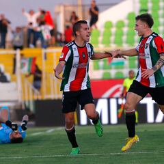 “Nos asusta la punta”: Huachipato pierde el invicto y Cris Martínez manda mensaje