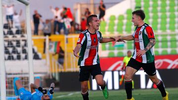 “Nos asusta la punta”: Huachipato pierde el invicto y Cris Martínez manda mensaje