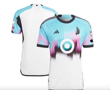 Good, better and best of new MLS 2023 season jerseys