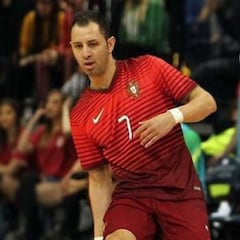 ElPozo Murcia ficha a Cardinal y Taffy llega al Movistar Inter