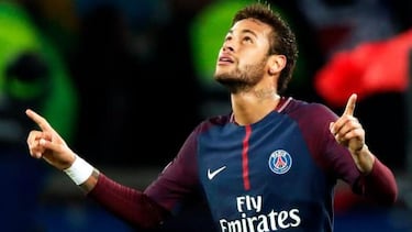 Neymar juega a PUBG y pide un servidor personalizado