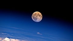 ¿Quieres enviar tu nombre a la Luna? La NASA te permite hacerlo gratis y en cinco minutos