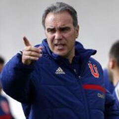 Lasarte: "Podemos soñar con los objetivos que trazamos"