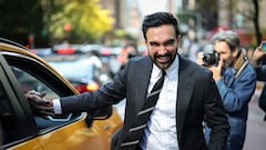 Who is Zohran Mamdani? This is the Democratic candidate running for mayor of New York City