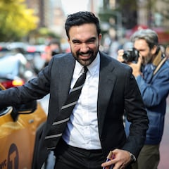 Who is Zohran Mamdani? This is the Democratic candidate running for mayor of New York City