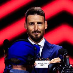 “La final en San Mamés es un aliciente extremo para el Athletic”