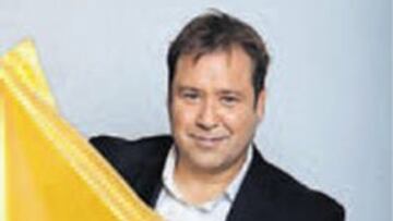 Enrique Marqués: “Este es un producto con un éxito probado”