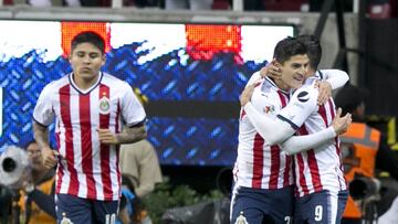 Puebla vs Chivas: fecha, horario, canal TV y dónde ver online