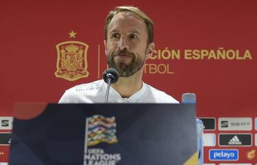 Southgate hits out at early Premier League start
