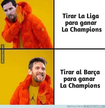 Los mejores memes del fin de semana