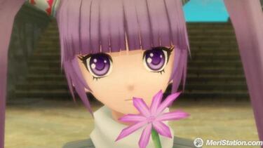 Tales of Graces