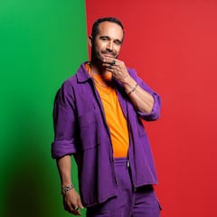 ¿Quién es el Guana, el nuevo habitante de La Casa de los Famosos?