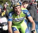 Basso quiere ganar el Tour, con permiso de Contador