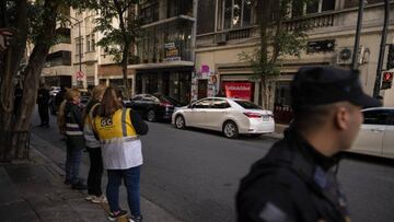 Ataque a CFK: ¿es posible que Sabag Montiel no actuara solo?¿qué se sabe?