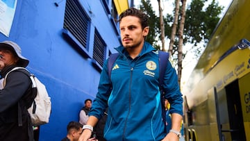 Terreno desconocido para Raphael Veiga