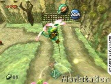 The Legend of Zelda: Majora's Mask 3D