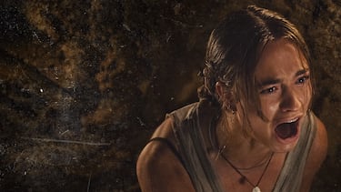 Crítica de ‘Primate’, una gamberrada protagonizada por un mono asesino