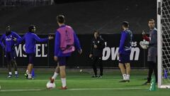 06/03/19
 VALENCIA CF
 ENTRENAMIENTO
 PREVIA EUROPA LEAGUE
 PAREJO
 MARCELINO