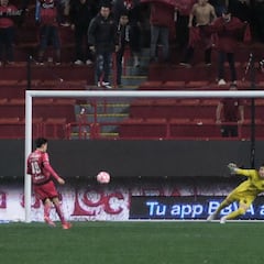 El mundo se rinde ante Gilberto Mora