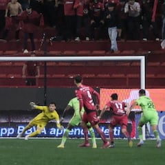 Tijuana asegura el séptimo lugar y enfrentará a Tigres en los Cuartos de Final