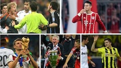 Real Madrid: five reasons to fear Bayern Munich