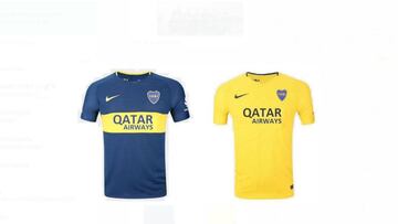 Qatar será sponsor de Boca