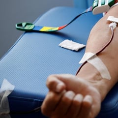 Coronavirus: ¿puedo donar sangre si he pasado la COVID-19 o si me acabo de vacunar?
