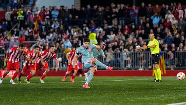 Ese sello copero del Vic-Atlético