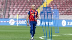 “Espero que Luis De la Fuente no esté condicionado ni asustado”: crece el malestar en los clubes con el calendario y la presión se traslada a la Selección