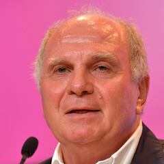 Ex-Bayern chief laughs at Man City and PSG failures