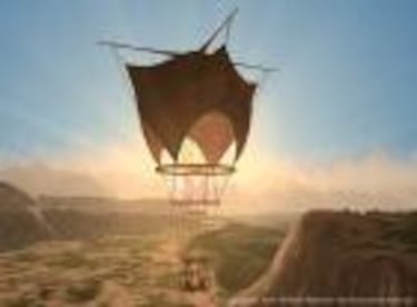 Las 10000 primeras cuentas para la beta abierta de Dark And Light se agotan en 1 minuto