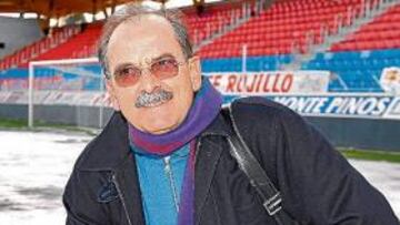 Sergio Kresic.