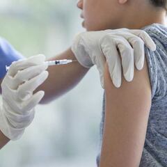 Vacunación Coahuila: inicia aplicación de dosis a niños de 12 a 17 años