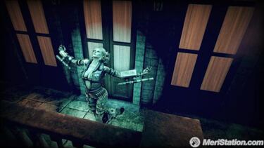 Shadows of the DAMNED, Impresiones