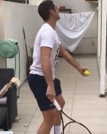 'Locuras¡¯ del confinamiento