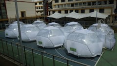 Centros de aislamiento de Formosa: Por qué se ha denunciado este polémico centro