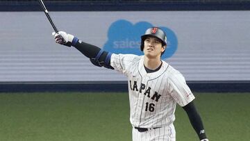 The World Baseball Classic is about to start with the Pool B games scheduled to take place in Asia. Here’s all you need to know.