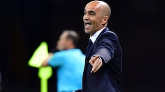 Técnico de Bélgica: "Esta generación merece un éxito así"