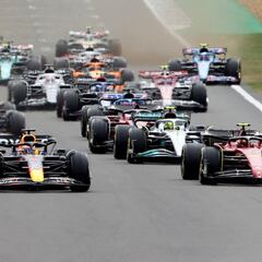 F1 2023: ¿cuándo son los test de pretemporada y cuándo empieza el Mundial de Fórmula 1?