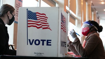 Continúan las elecciones primarias en Estados Unidos. ¿Quiénes pueden votar en este proceso y por qué votan? A continuación, todos los detalles.