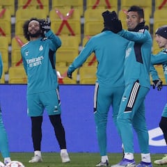 Todos los contagiados por COVID en LaLiga Santander a día de hoy 31 de diciembre