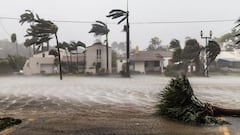 ¿Cuándo llega a México la temporada de lluvias 2024?: fechas clave