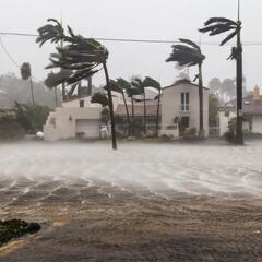 ¿Cuándo llega a México la temporada de lluvias 2024?: fechas clave