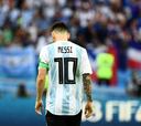 ¿Pudo haber sido el último Mundial de Lionel Messi?