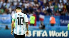 ¿Pudo haber sido el último Mundial de Lionel Messi?